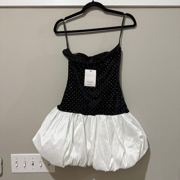 New Majorelle Bridget Juliette Mini Dress - Picture 3 of 6